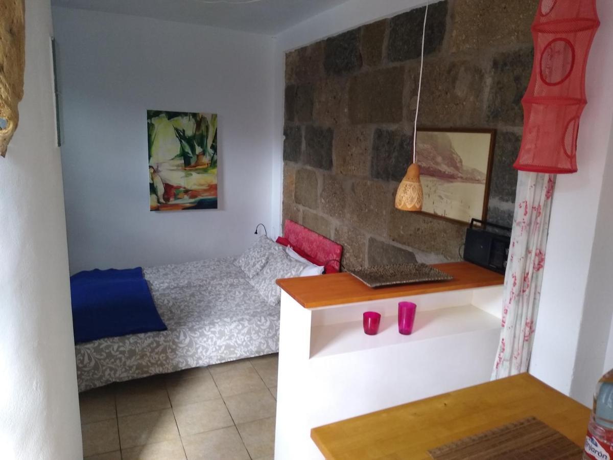 Casa Gio Apartment Arure ภายนอก รูปภาพ