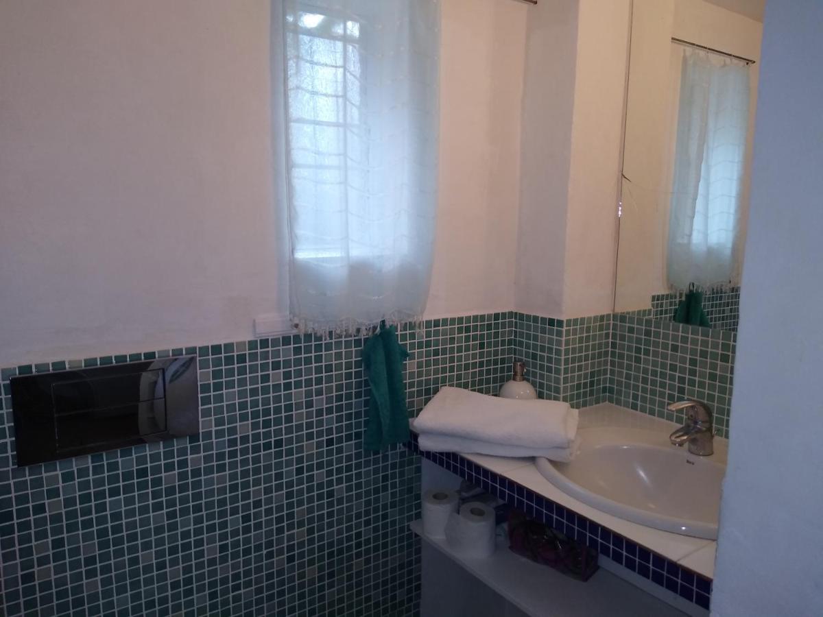 Casa Gio Apartment Arure ภายนอก รูปภาพ