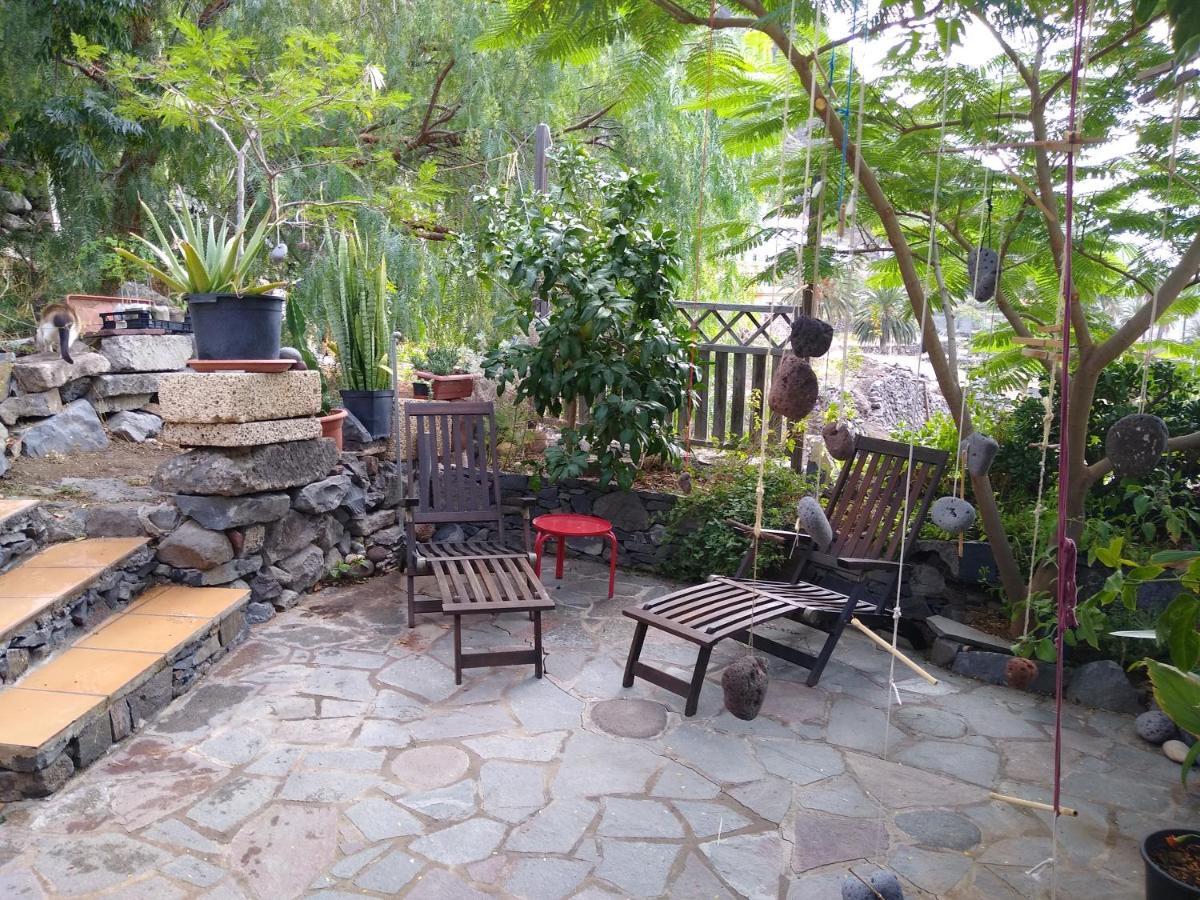 Casa Gio Apartment Arure ภายนอก รูปภาพ