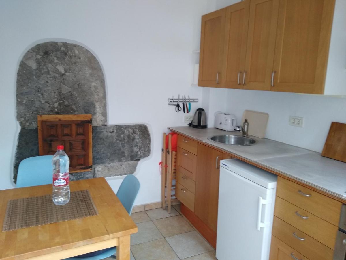 Casa Gio Apartment Arure ภายนอก รูปภาพ