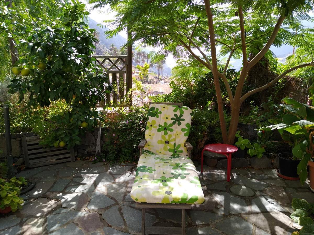 Casa Gio Apartment Arure ภายนอก รูปภาพ