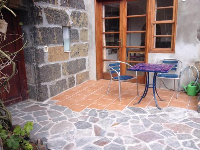 Casa Gio Apartment Arure ภายนอก รูปภาพ